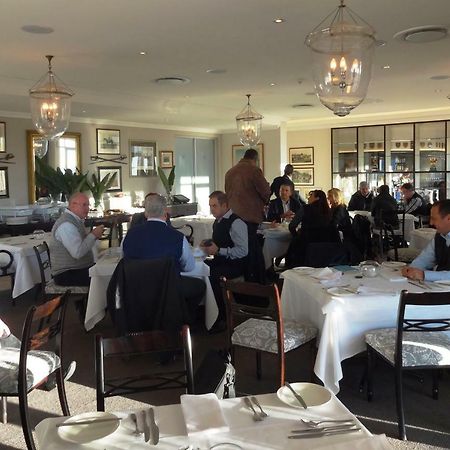 Hotel Inanda Club Johannesburg Zewnętrze zdjęcie