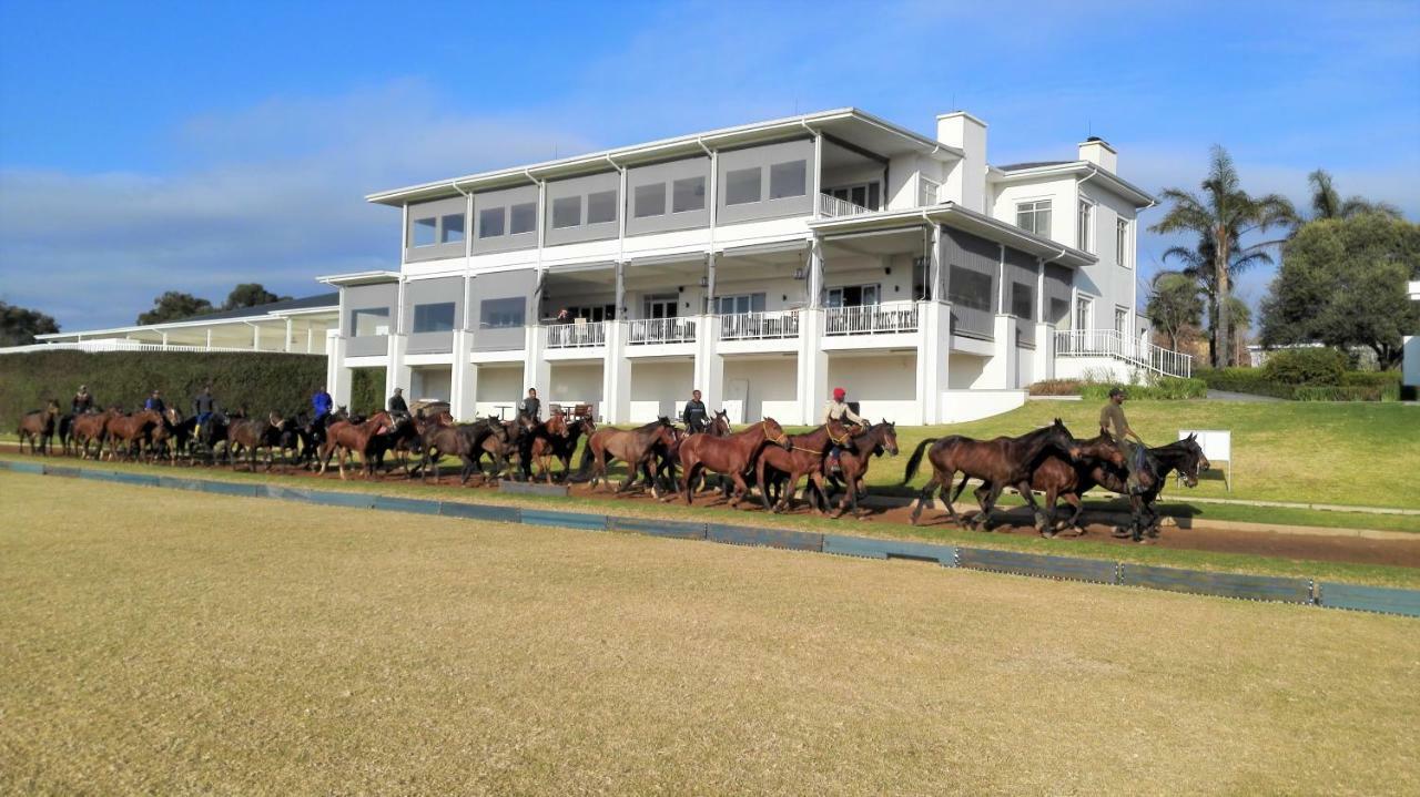 Hotel Inanda Club Johannesburg Zewnętrze zdjęcie