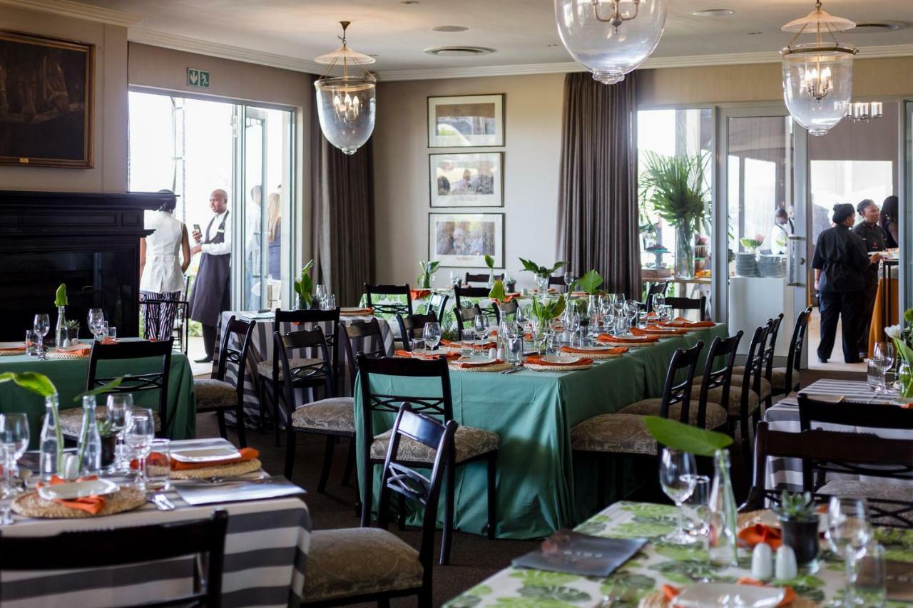 Hotel Inanda Club Johannesburg Zewnętrze zdjęcie