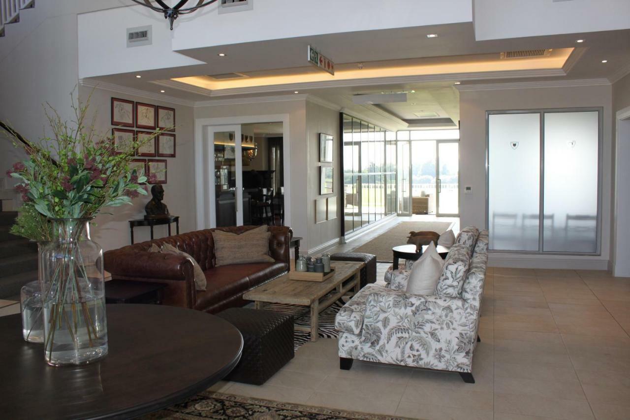 Hotel Inanda Club Johannesburg Zewnętrze zdjęcie