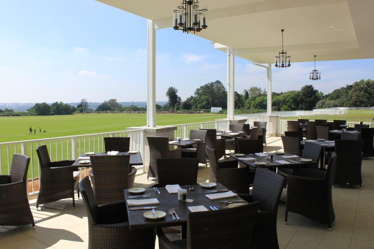 Hotel Inanda Club Johannesburg Zewnętrze zdjęcie