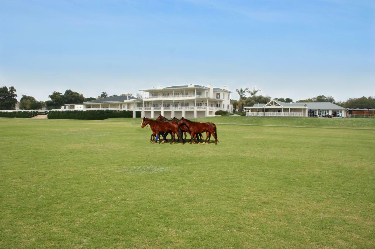 Hotel Inanda Club Johannesburg Zewnętrze zdjęcie