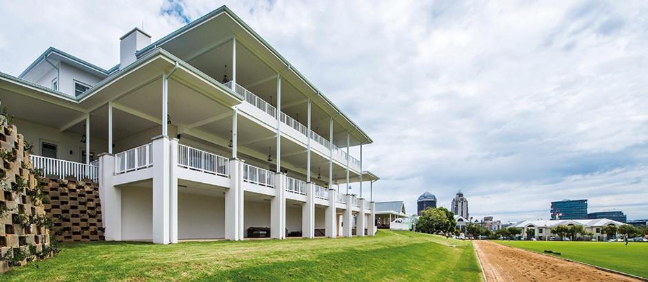 Hotel Inanda Club Johannesburg Zewnętrze zdjęcie
